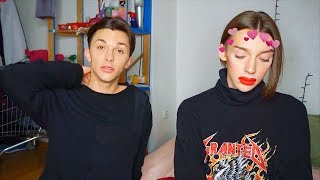 ЧУТЬ НЕ ИЗБИЛИ ГЛУХОНЕМЫЕ