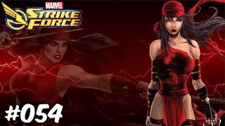 MARVEL Strike Force Part #054 - Teamcheck: Hand / Neuer Meilenstein /Orb Opening