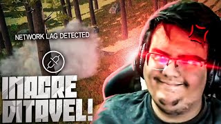 PUBG ESTÁ ME TIRANDO DO SÉRIO!! ?
