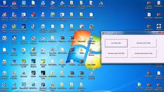 falcon frp tool without box
