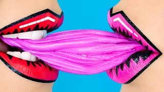 School Struggles and How to Fix Them! Can You Relate? DIY, Hacks!