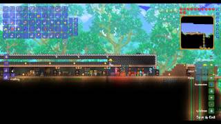 LP. Terraria. Снова с википедией #5. Обновление 1.2.0.3.1.