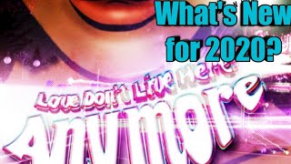 She found an Angel at McDonald's?||STRONGMOMMY Chrissy Divorce Issues?