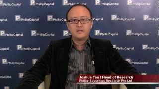 PhillipCapital Weekly Market Watch 25.02.2013