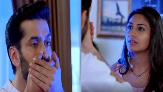 ISHQBAAZ | 18 APRIL | SHIVIKA ROMANCE | SHIVAY TO TAKE CARE OF ANIKA | KAMINI’S NEW PLAN | STAR PLUS