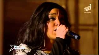 Zayra - 'Entre Nous' avec Chimène Badi