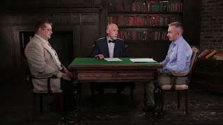 Афганистан: неизвестная война? Историада. Вып.40