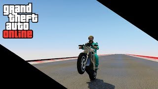 ПОТНЫЕ СКИЛЛ ТЕСТЫ В ГТА ОНЛАЙН. GTA Online