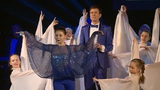 "Бийчане приняли участие в концерте ВИА "Синяя птица" (новости Бийска, 17.03.16г., Будни)