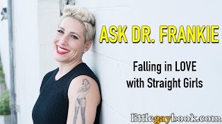 Lesbian Dating: Falling in Love with Straight Girls