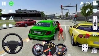 Driving School 2017 #59 - Cape Town! - Android gameplay