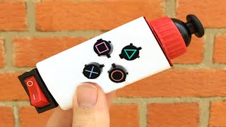 3 УДИВИТЕЛЬНЫХ ЛАЙФХАКОВ