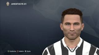 Di Livio - PES 2017