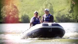 Solar 380 Yamaha-15 & Solar 350 Suzuki -9,9(15)