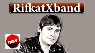 Твоя клятва Рифкат Сайфутдинов Музыкальный журнал RifkatXband