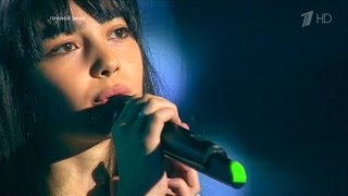 Дениза Хекилаева - Мама - Финал - Голос. Дети-4 28.04.2017