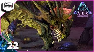 ARK Survival Evolved Romania Aberration | cu Miticii la crescut