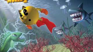 Pac Man World 2 Soundtrack - Ghost Bayou
