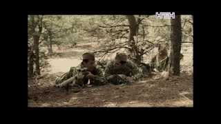 Легенды уголовного розыска. "Разведка  Боевой дозор". Сергей Балаян - в главной роли