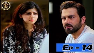 Yeh Ishq Episode - 14 - 1st March 2017 - ARY Digital Top Pakistani Drama