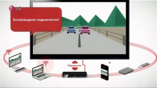 Как превратить обычный ТВ в Smart TV?
