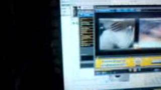 Мужик дрочит в ooVoo (part_5) xDDD