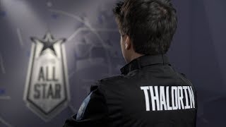 All-Star 2017 Açılış Videosu