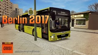 OMSI 2 - BERLIN 2017