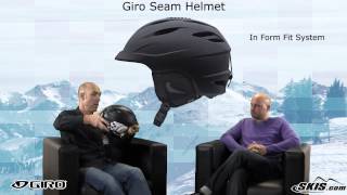 2015 Giro Seam Helmet Review By Skis.com