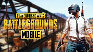 PUBG MOBILE - ЛАБОРАТОРИЯ КОНТЕНТА НАЧАЛА СВОЮ РАБОТУ! | ПУБГ МОБАЙЛ НА ПК