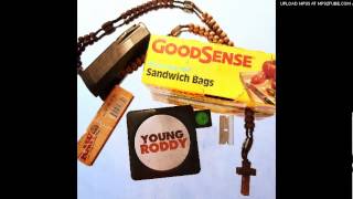 Young Roddy - Landing Strip ft. Trademark The Skydiver | Good Sense