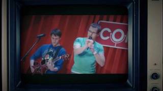 Антология нравов о Comedy Club Golden Ring (23.10.2011)