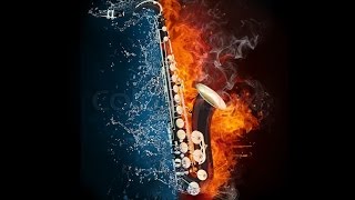 Rim Jhim Gire Saawan | The Ultimate Saxophone Collection | Best Sax Covers | Stanley Samuel