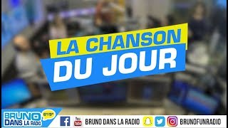 "Faisons plus souvent l'amour !" (10/03/2017) - Bruno dans la Radio