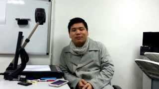 2014年小組討論:寧吃人虧，勿使人吃我虧。評論這待人處事的態度。