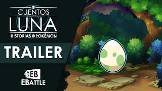 ¡TRAILER! CUENTOS LUNA & MARIO MAKER ADVENTURE | EBattle