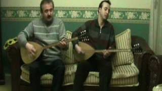 Divane Müzik || Ben Kendim Bir Alemim (Orhan Gencebay)