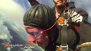 Hu OReilly   www skydiveireland ie