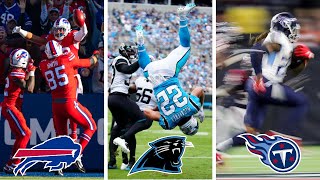 Every NFL Team’s BEST Play From The 2019-20 Season