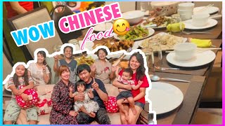DINNER SA BAHAY NILA PASTORA | FILIPINA TAIWANESE LIFE | Jackilyn Hung