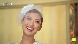 Nikon D850: First Impressions (Wedding Photography)