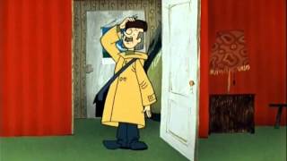 Проповедник Печкин 1 с. - Христианский мультфильм