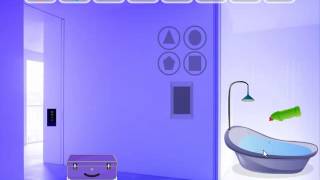 high rise apartments escape video walkthrough