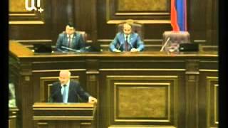 Աղվան Հովսեփյան-շարունակություն
