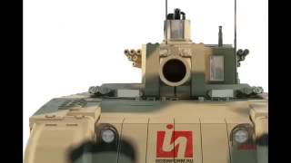Танк  Армата  Современная бронетехника
