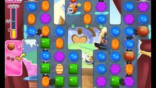 Candy Crush Saga Level 1896