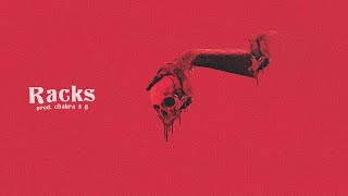 [SOLD] Lil Pump x Lazza Type Beat - "RACKS" | Hard Dark Type Beat 2019