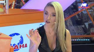 В гостях у Страны FM Александр Шаляпин