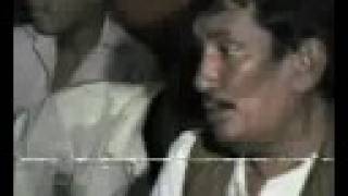 Sadiq Ali (Saddo Khan) The great voice - Part 2 (Qawwali)