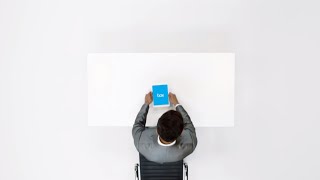 Box Overview - The Way Tomorrow Works